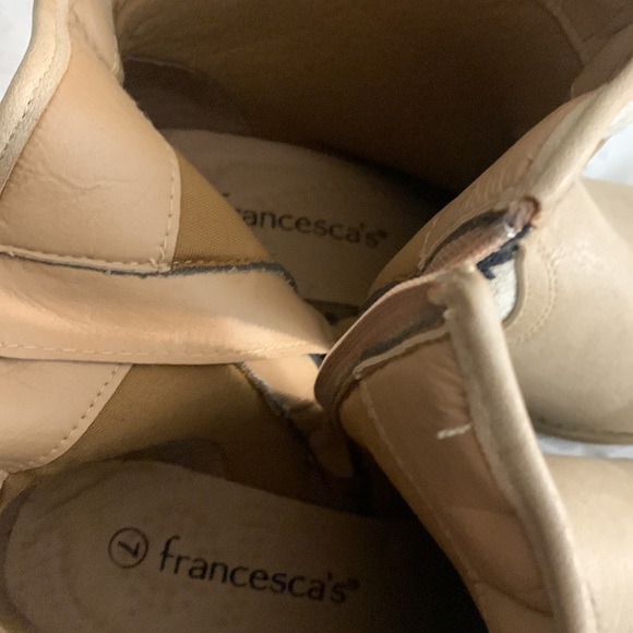 Francesca’s Ankle Boot - Picture 4 of 7